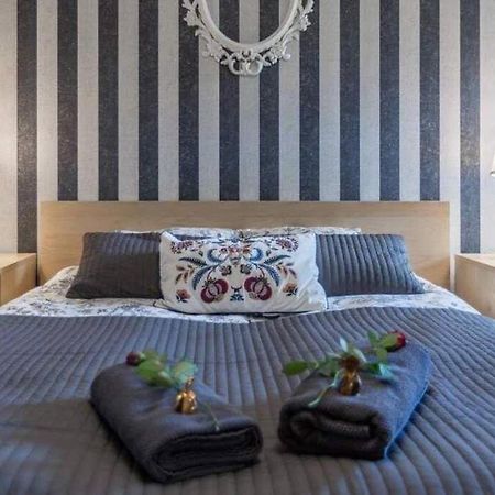 Apartament 6 W Centrum 5 Min Od Krupowek, Parking Zakopane Esterno foto